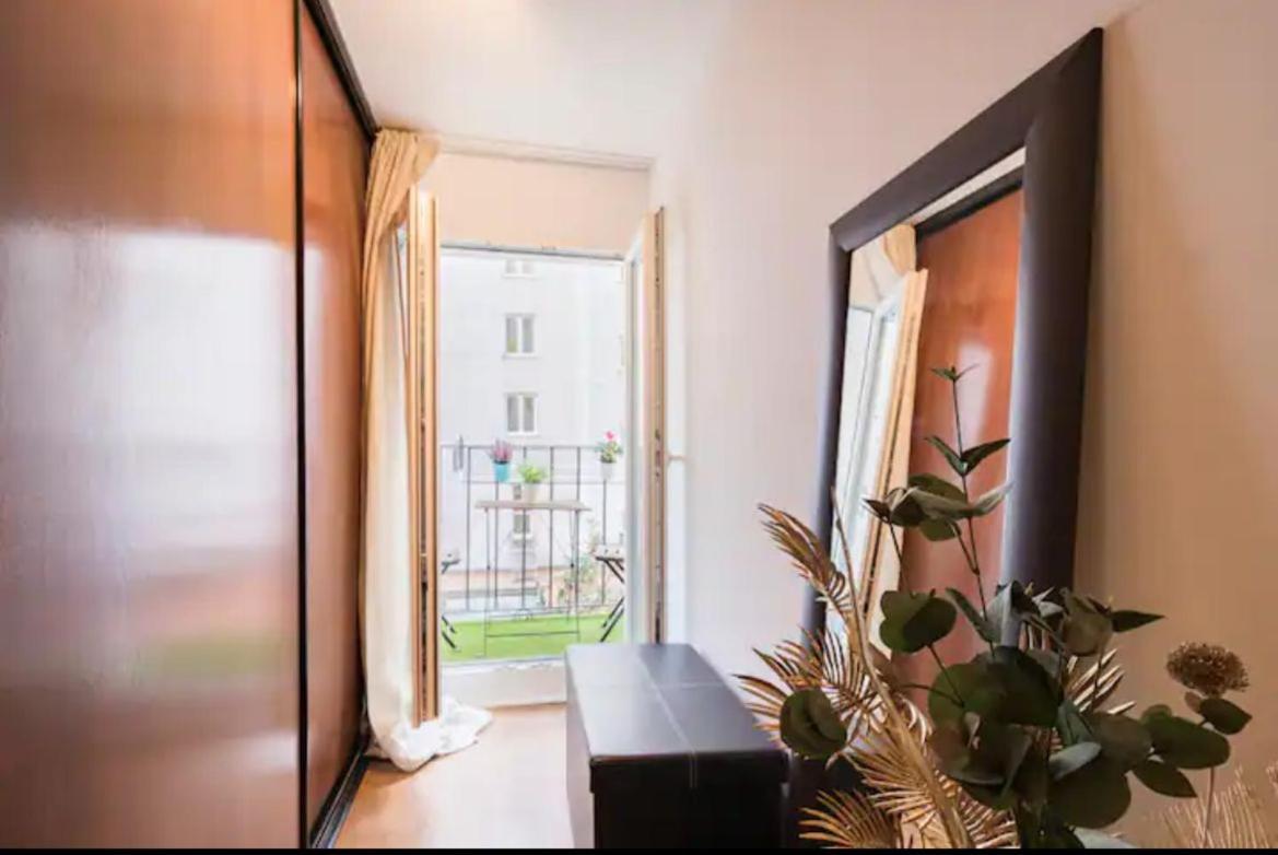 Central Monkey Apartment - Grupo Rh Santander Exterior foto
